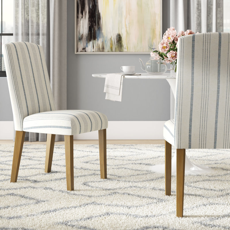 Louis Upholstered Dining Chair & Reviews Joss & Main